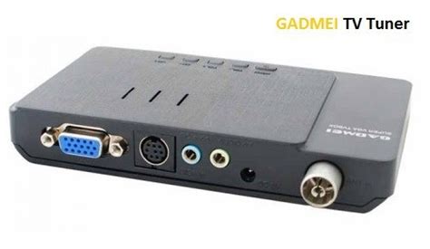 smart tv card for monitor|gadmei tv card.